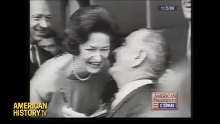 First Ladies in Their Own Words: Lady Bird Johnson