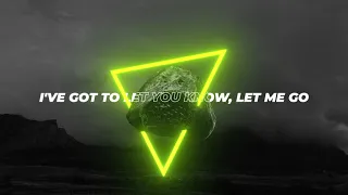 Alok & KSHMR – Let Me Go w/ MKLA (Official Lyric Video)