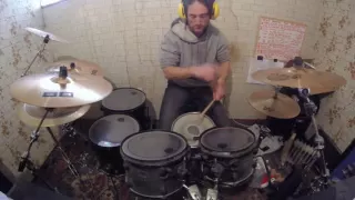 Chain Of Fools (Pastoll Drums Cover)