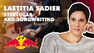 Lætitia Sadier on Stereolab, Politics and Her Solo Work | Red Bull Music Academy