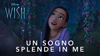 Wish | Un Sogno Splende in Me | Dal 21 Dicembre al Cinema