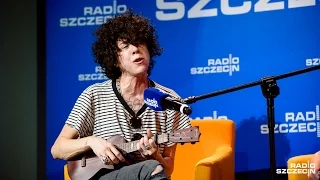 LP in Radio Szczecin [wywiad i występ]