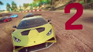 Asphalt 9 , Super Car gameplay 3---