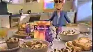 January 27th, 1993 CBS/KEYC commercials (part 2/2)