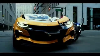 TRANSFORMERS 5: SON ŞÖVALYE | Türkçe Altyazılı Dördüncü Fragman | GİZLİ