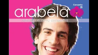 ARABELA Campaña 26 México 2021