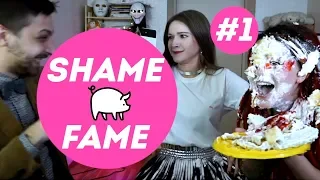 SHAME OR FAME #1 — Вика Картер и Финаргот