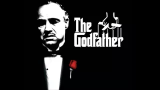 The Godfather theme- 1 Hour