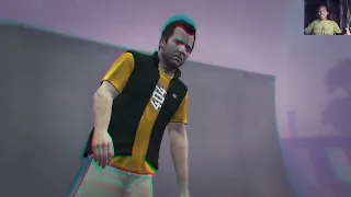 GTA V - ALIEN Mission How To Complete.