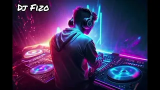 DJ Fizo Faouez Remix - Pump It Up (Nc Raks Mix)2024