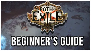 [PoE] Path of Exile: Beginner's Guide 2024