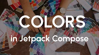 How to theme the colors of your Jetpack Compose app – Alex Styl