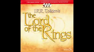 The Lord of the Rings unabridged book 3 chapter 6 The King of the Golden Hall