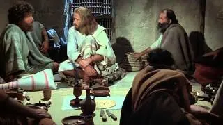 The Jesus Film - Daur / Daguor / Dagur / Dawar / Dawo'er / Tahuerh / Tahur Language