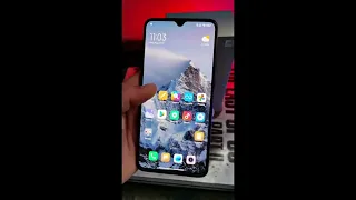 Xiaomi Mi 9 2022 Still alive!
