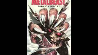 Project Metalbeast OST - 02 The Deadly Chase