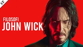 Filosofi John Wick Dari Seorang Pembunuh Bayaran