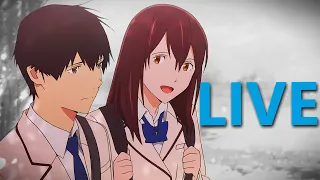 I Want to Eat Your Pancreas is a Christian Anime (Review)