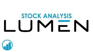Lumen (LUMN) Stock Analysis: Should You Invest?
