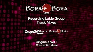 Bora Bora Music Vs Deepfiction Rec