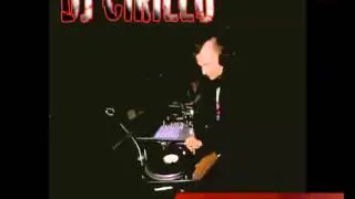 Dj Cirillo Cocorico' live Pasqua 1994