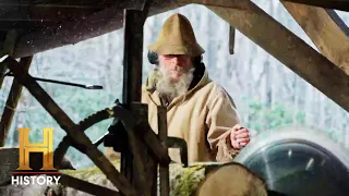 Mountain Men: Eustace Makes a VALUABLE Trade (Season 11)