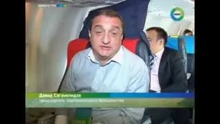 Депутаты грузинского парламента хотят вернуться в Тбилиси