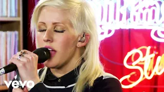 Ellie Goulding - Lights (Rolling Stone Live)