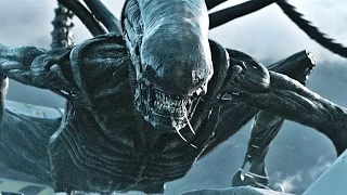 ALIEN - COVENANT | Trailer #2 [HD]