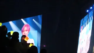 220626 NCT 127 - Touch + Pilot Fancam