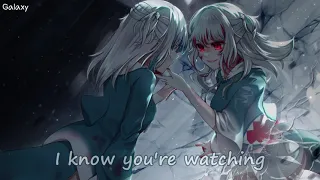 「Nightcore」→ My Demons - (Lyrics)