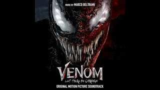 Carnage Unleashed | Venom: Let There Be Carnage OST