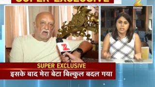 NEWS 360: Vijaypat Singhania files petition in the Bombay HC | सिंघानिया घराने में विवाद