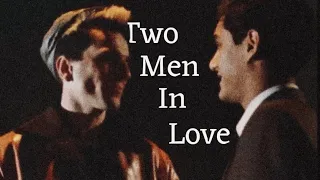 Two Men In Love // Omar & Johnny