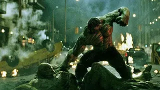 Hulk vs Abominavel dublado