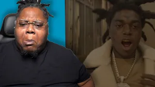 MORE OF THE TRUTH IS COMING OUT!!!  Kodak Black - Closure [Official Music VIdeo] REACTION!!!!!