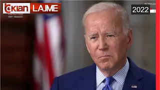 Tv Klan - Biden paralajmëron Moskën për armët bërthamore