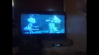 A bug's 🐜 life 1998 trailer