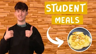 How To Make An Omelette (Student Edition)