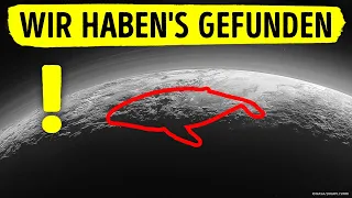 Epische Fakten aus dem Weltall: Du fragst dich, ob es da draußen Leben gibt?