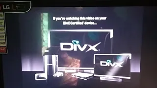 Divx(r) VOD TV Registration and Download Software