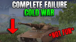 UPDATE FAILED HARD? World of Tanks Console Modern Armor Update