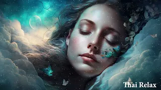 DEEP SLEEP Music To Sleep Soundly In Less Than 5 Minutes • Relaxing Music To Sleep