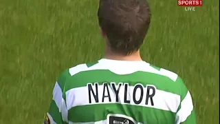 2006-09-23 Celtic v Rangers 1st Half