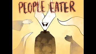 People Eater (Hollow Knight Animatic)