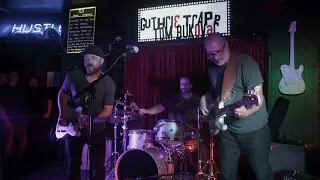 Guthrie Trapp Trio On Fire Live At The Underdog In Nashville