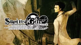 STEINS;GATE ELITE TEASER TRAILER (Subbed)