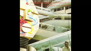 The Alan Parsons Project | I Robot | I Robot