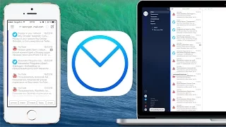 Airmail: №1 почтовый клиент для iPhone и Mac