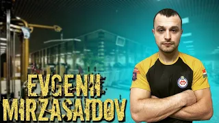 EVGENII MIRZASAIDOV - ARM WRESTLING - MOTIVATION 2021 / Евгений Мирзасаидов - Армрестлинг - Россия